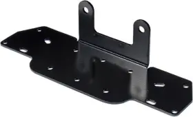 100570 KFI PRODUCTS Winch Mount 360 4X4 Kawasaki Prairie