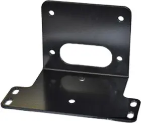 100575 KFI PRODUCTS Winch Mount 610 4X4 600 Kawasaki Mule