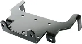 100580 KFI PRODUCTS Winch Mount Sra Yfm 4X4 Yamaha Grizzly