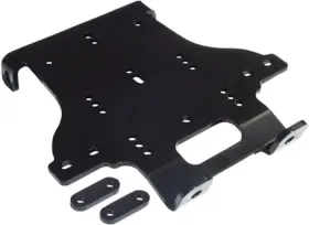 100585 KFI PRODUCTS Winch Mount TRX500 Honda