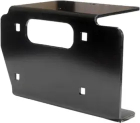 100595 KFI PRODUCTS Winch Mount Peaks 700 650 Kawasaki Suzuki