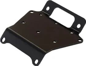 100605 KFI PRODUCTS Winch Mount Sra Yfm 4X4 Yamaha Kodiak