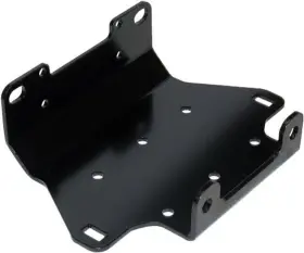 100610 KFI PRODUCTS Winch Mount 700 550 Yamaha Grizzly