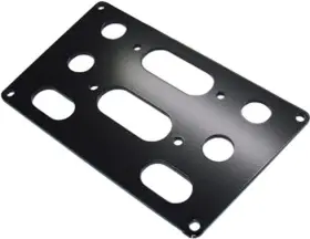 100635 KFI PRODUCTS Winch Mount 300 400 500 250 454 Bearcat