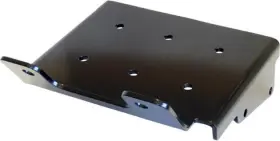 100680 KFI PRODUCTS Winch Mount 400 Suzuki Kingquad
