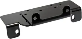 100750 KFI PRODUCTS Winch Mount Kubota