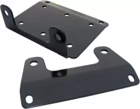 100795 KFI PRODUCTS Winch Mount Auto 425I Se 366 4X4 450 400
