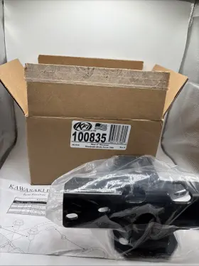 100835 KFI PRODUCTS Rear Receiver Hitch Atv 750I Kawasaki