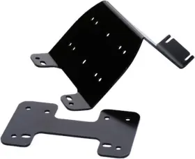 100870 KFI PRODUCTS Winch Mount Big MUV700 Honda