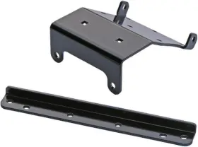 100885 KFI PRODUCTS Winch Mount TRX500 Honda