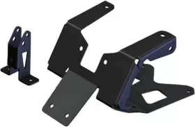 100920 KFI PRODUCTS Winch Mount Am 1000 800 500 Renegade