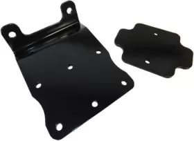 100930 KFI PRODUCTS Winch Mount Big YFM400FB Mxu 4X4 Yamaha