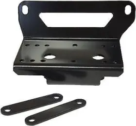 100940 KFI PRODUCTS Winch Mount Deere Rsx John-deere Gator