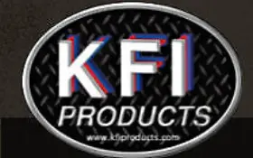 100950 KFI PRODUCTS American Sportworks Landmaster Winch 4X4 #2