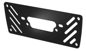 101190 KFI PRODUCTS Winch Mount Arctic-cat