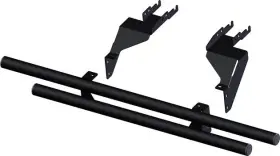 101245 KFI PRODUCTS Rear Bumper General Deluxe Eps 1000