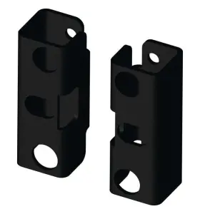 101340 KFI PRODUCTS Fairlead Bracket Xt Hdx 1000 550 700 Crew
