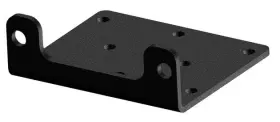 101370 KFI PRODUCTS Fairlead Bracket 500 Arctic-cat Prowler