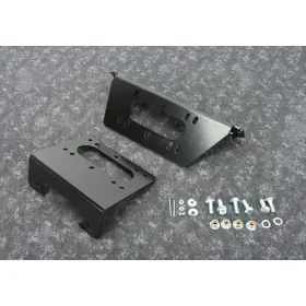 101480-FBA KFI PRODUCTS Box Winch Mount Polaris