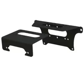 101480 KFI PRODUCTS Winch Mount Xp 1000 Polaris Ranger