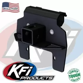 101495 KFI PRODUCTS Front Receiver Hitch 1000 Honda Pioneer