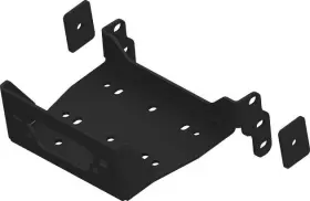 101515 KFI PRODUCTS Winch Mount 700 Yamaha Viking Wolverine