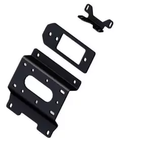 101670 KFI PRODUCTS Winch Mount Pro Arctic-cat Prowler Crew