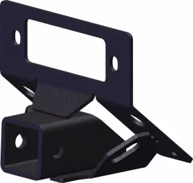 101720 KFI PRODUCTS Front Lower Receiver Hitch Am Defender