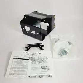 101740 KFI PRODUCTS Winch Mount Atv 400 450 500 570 800 850