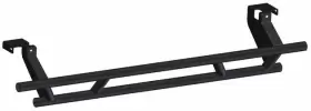 101800 KFI PRODUCTS Rear Bumper Pro Fxt Fx Dxt Kawasaki Mule