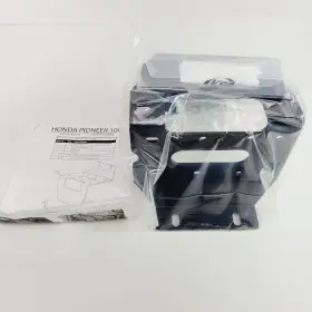 101885 KFI PRODUCTS Winch Mount Mounting Plate 1000 Honda