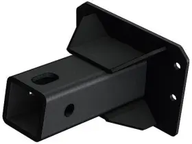 101915 KFI PRODUCTS Front Lower Receiver Hitch Polaris