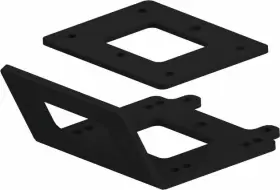 101920 KFI PRODUCTS Winch Mount Yamaha