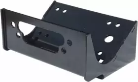 101945 KFI PRODUCTS Winch Mount 750 800 Kawasaki Teryx