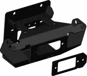 101955 KFI PRODUCTS Winch Mount Am X3 Maverick