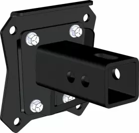 101970 KFI PRODUCTS Rear Receiver Hitch Polaris