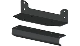 102065 KFI PRODUCTS Winch Mount