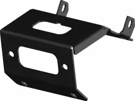 102175 KFI PRODUCTS Mount 500 420 Honda Foreman Rubicon #3