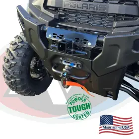 102240 KFI PRODUCTS Front Receiver