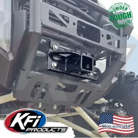 102355 KFI PRODUCTS Ridge Front Receiver Kawasaki