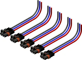 102505 KFI PRODUCTS Winch Harness