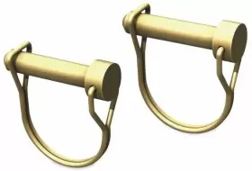 105188 KFI PRODUCTS Atv Plow Pins