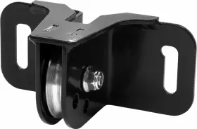 105270 KFI PRODUCTS Plow Fairlead Pulley Bracket