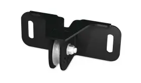 105465 KFI PRODUCTS Plow Fairlead Pulley Bracket Steel Cable