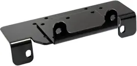 2324-K595226-UTV KFI PRODUCTS Winch Mount Uxv Hunter 450I