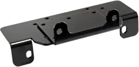 2327-K595232-UTV KFI PRODUCTS Winch Mount Uxv Prime 700I