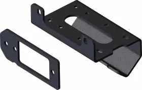 2375-K721328-UTV KFI PRODUCTS Winch Mount Am Defender