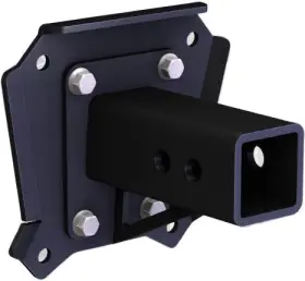 2778-K290134-UTV KFI PRODUCTS Rear Receiver Rzr Xp Eps 1000
