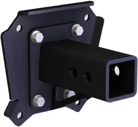 2779-K290136-UTV KFI PRODUCTS Rear Receiver Rzr Xp Eps 1000