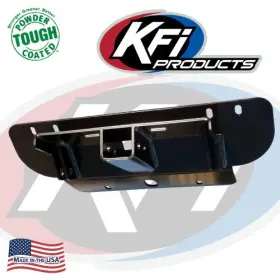 2784-K290146-UTV KFI PRODUCTS Rear Receiver Rzr Eps 900